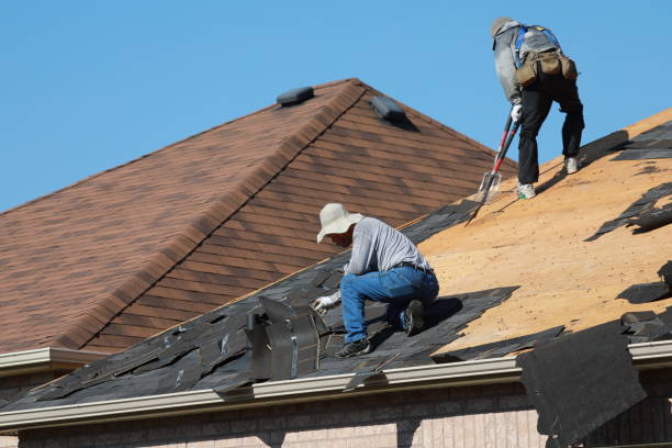 4 Ply Roofing in Weigelstown, PA