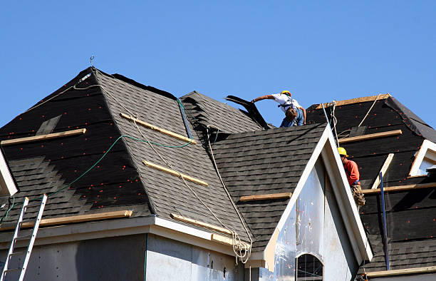 Best Storm Damage Roof Repair  in Weigelstown, PA