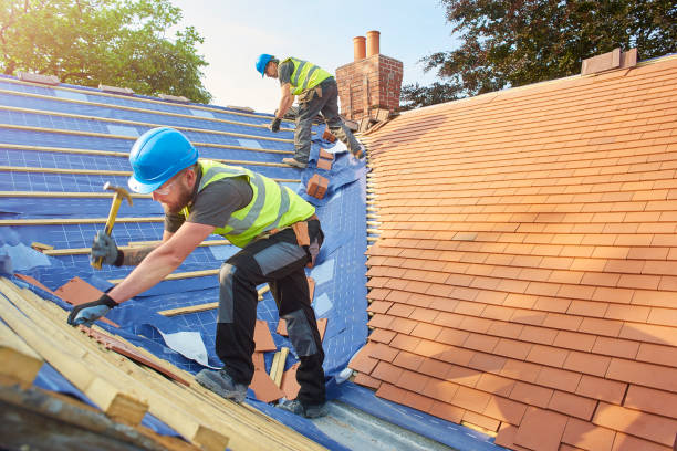 Best Metal Roofing Installation  in Weigelstown, PA